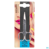 CISEAUX ONGLES INOX (ASIE)